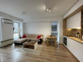 Murphy's Apartment